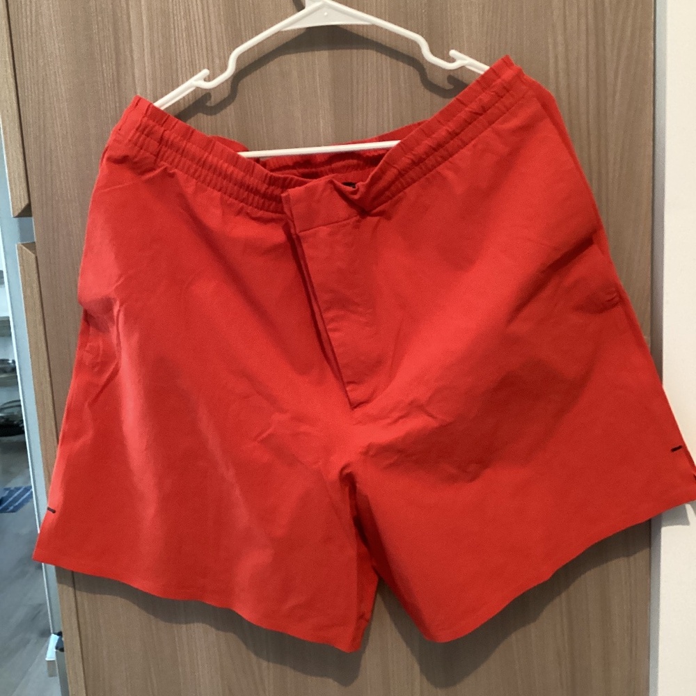 Banana Republic Men’s Aiden Club Shorts, XL